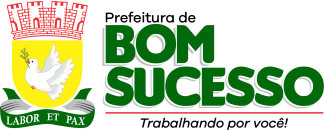 Prefeitura Municipal de Bom Sucesso